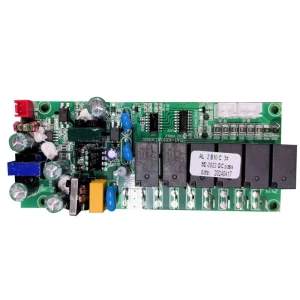 Motherboard-K610AL16NSC