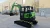 Import YM65 PRO 6.6ton Mini Excavator 0.8Ton 1 Ton 1.4Ton 1.5Ton 2Ton 2.5Ton 3Ton 3.5ton 4ton 6ton 6.5ton Small Excavator from China