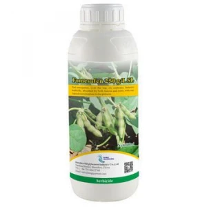 Factory supply herbicides Fomesafen 95%TC