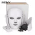 Import Wholesale 7 Color LED Mask Light Machines Home Use Face Facial Beauty Mask from China