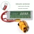 Import Promotion rechargeable 11.1v 2200mah 30c 3s lipo battery pack for rc aircraft hobby from China