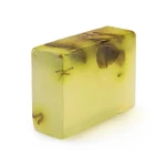 Timeless Beauty Secrets Organic Sulfate Free Paraben Free Anti Acne Anti -Microbial Handmade Sugar Soap