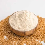 Healthy Dry Wheat Flour for Bakery Use Low Toner Maximum Demand Bulk Packed Bread Flour