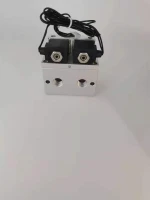 Good quality oxygen solenoid valve