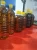 Import crude degummed soybean oil from Kenya