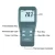 Import 1 Channel Thermocouple Thermometer RTM-1001 from China