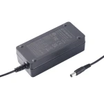 Desktop 4S lithium ion battery charger 16.8V 2A 2.5A 3A 4A UL PSE CE SAA KC UKCA approved