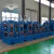 Import Welded Pipe Production Line Metal Tube Forming Making Machine from China