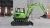 Import YM65 PRO 6.6ton Mini Excavator 0.8Ton 1 Ton 1.4Ton 1.5Ton 2Ton 2.5Ton 3Ton 3.5ton 4ton 6ton 6.5ton Small Excavator from China