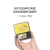 Import Samsung Galaxy Z Flip 4 Case_Kakao Choonsik Diary from South Korea