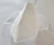 Import disposable nonwoven anti flu 5ply kn95 n95 3M face masks for civil use from Spain