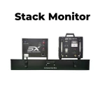 stack monitoring kit