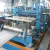 Import Welded Pipe Production Line Metal Tube Forming Making Machine from China