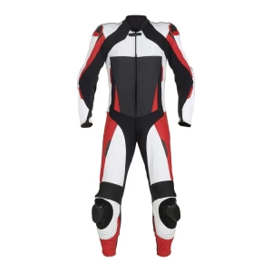 High Quality Customized Sizes Available Motorbike Suits