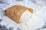 Cheap Wheat flour available.