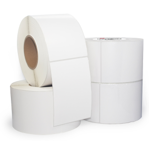 thermal paper label 100mmx150mm