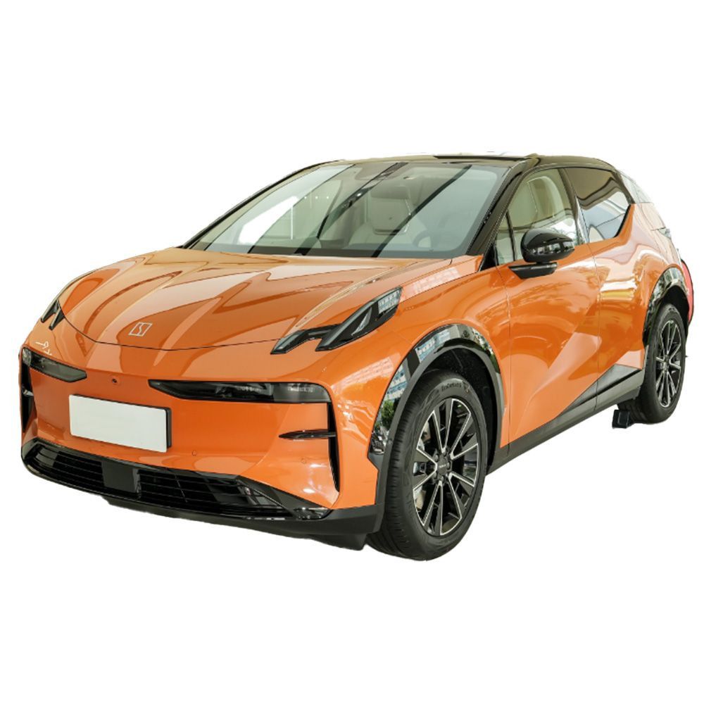 Buy 2024 Zeekr X 500 Km Electric Cars Made In China Range 500km from