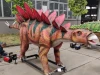 Realistic Life Size Animatronic Dinosaur
