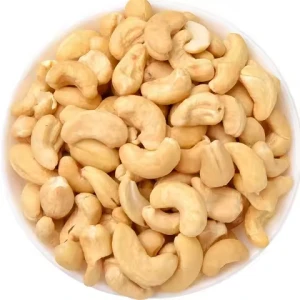 Wholesale Almonds, Cashews & Sunflower Seeds- Nuts