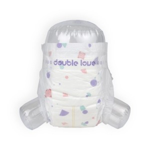 Free Sample OEM&ODM Factory Price Super Dry Breathable Disposable Wholesale Baby Diapers/Nappies