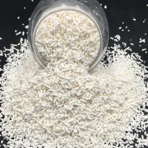 Potassium Sorbate Food Preservatives White Granular Powder High Quality Potassium Sorbate