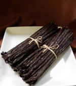 Madagascar Gourmet Vanilla Beans – Premium Quality
