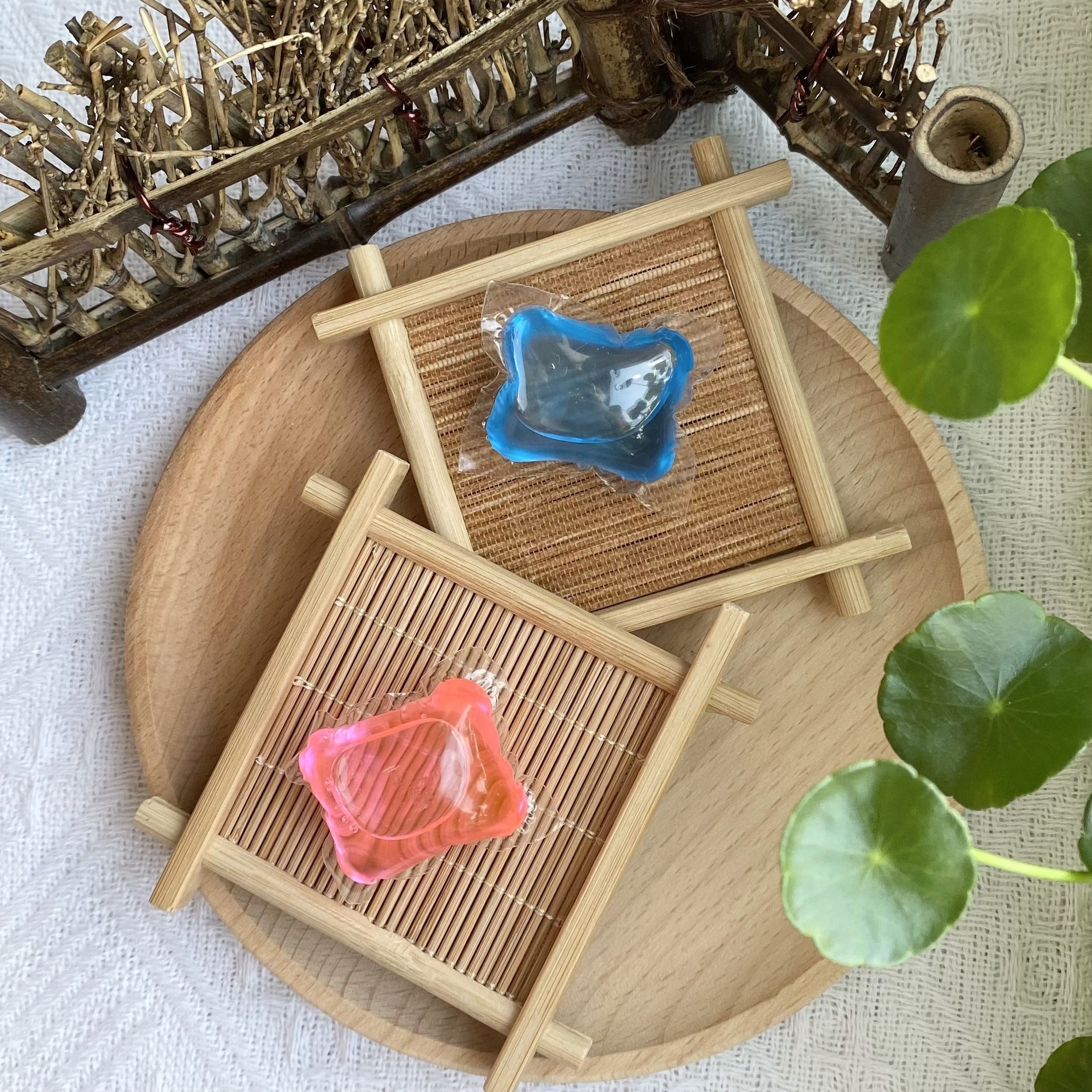 Buy Laundry Detergent Pods, Laundry Detergent Capsule, Liquid