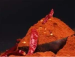 Red Chilli Powder