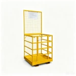 Flat Pack Work Platform