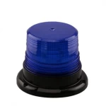 XD-X12-1 Blue Siren Light