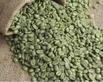 Robusta Coffee, Screen 14-15 (Tanzanian Origin)