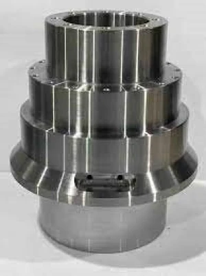 CNC shaft accesories parts