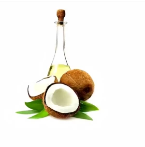 Concentrate Coconut Flavours Oil Solubility for Liquid Factory Price