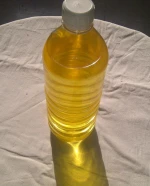 Refined Soybean Oil