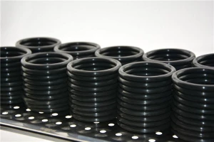 DuPont Kalrez High Performance Ffpm Customed Seal Rings