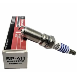 New style SP-546 SP-515 SP-514 SP-411 SP515 SP514 F150 F250 PZK14F SP546 For spark plug ford
