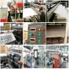 pp  multi-wall sheet  production machine