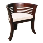 Cantik Cushion Chair ( Can Custom Design )