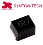 SYNTON-TECH - Chip Wirewound Inductor (CIWF)