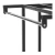 Import Retail Display Clothing Rack – Durable Metal Garment Stand for Boutique & Showroom from Republic of Türkiye