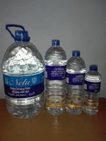 Spring Water