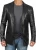 Import Leather Coat from Pakistan