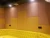 Import fire resistance leather fabric acoustic panels soundproofing materials wall panels for cinema theater from China