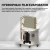 Import GYPEX dehumidifier  Industrial dehumidifier  90L dehumidifier from China