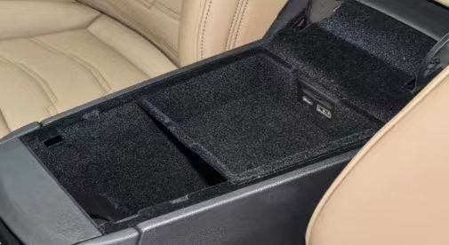 Buy Automotive Interior Flocking, Automotive A-pillar, Automotive ...