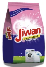 Soap and Detergent