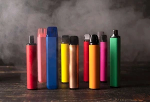 Supplier of Vapes, E-Liquid, Vape Kits & Coils