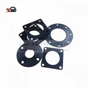 T-0413301-T0812301-T-0413251-T-0318301-T-0512301 Sealant gasket for tank car flange SHACMAN H3000
