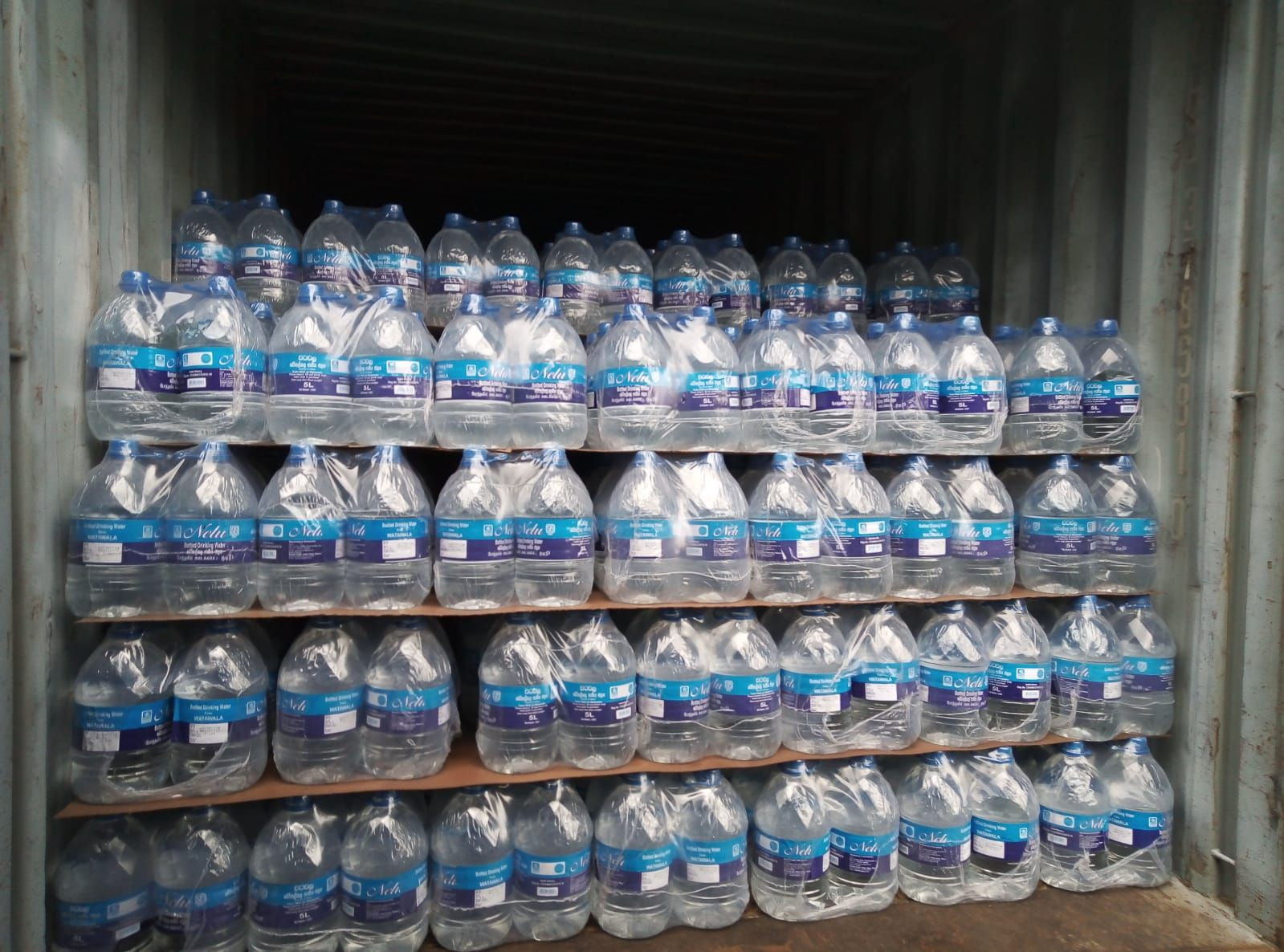 Buy Spring Water from 3J Global Pvt Ltd, Sri Lanka