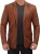 Import Leather Coat from Pakistan